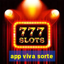 app viva sorte